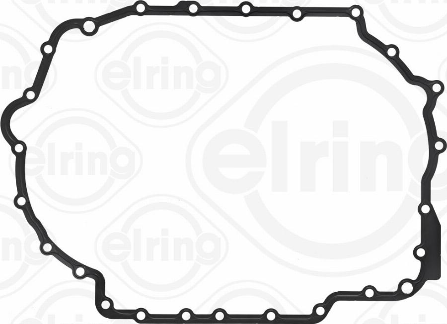 Elring 910.660 - Guarnizione, Cambio automatico www.autoricambi360.it
