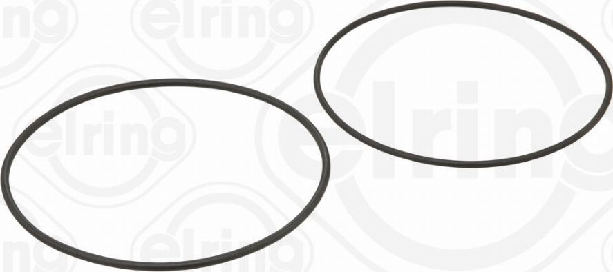 Elring 911.920 - Kit guarnizioni, Canna cilindro www.autoricambi360.it