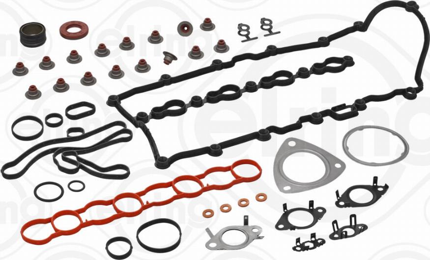 Elring 911.090 - Kit guarnizioni, Testata www.autoricambi360.it