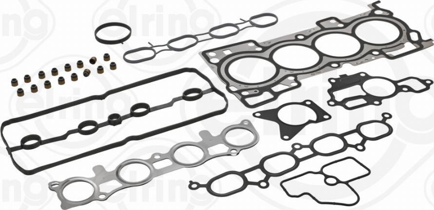 Elring 911.880 - Kit guarnizioni, Testata www.autoricambi360.it