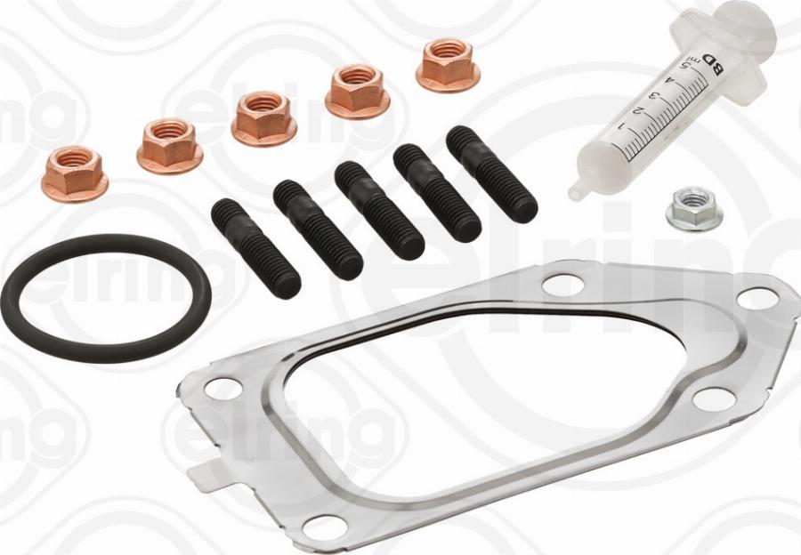 Elring 911.820 - Kit riparazione, Compressore www.autoricambi360.it