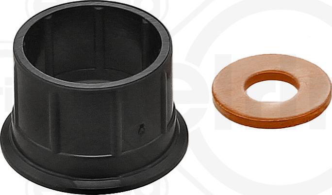 Elring 911.270 - Kit guarnizioni, Iniettore www.autoricambi360.it