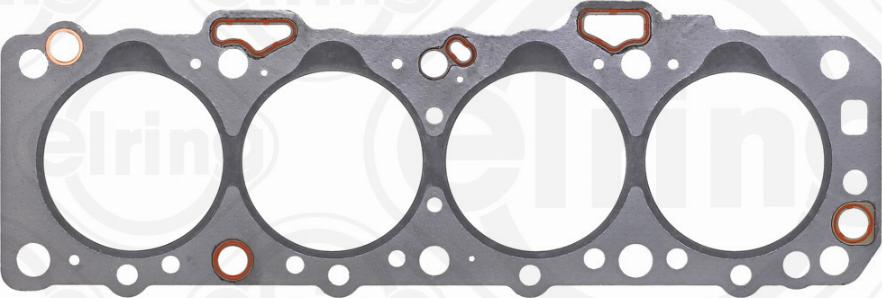 Elring 918.148 - Guarnizione, Testata www.autoricambi360.it
