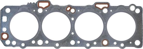Elring 918.164 - Guarnizione, Testata www.autoricambi360.it