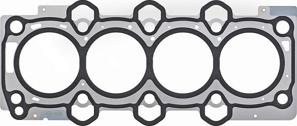 Elring 912.540 - Guarnizione, Testata www.autoricambi360.it