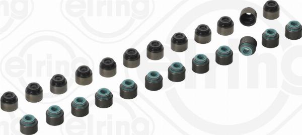 Elring 912.360 - Kit guarnizioni, Stelo valvola www.autoricambi360.it
