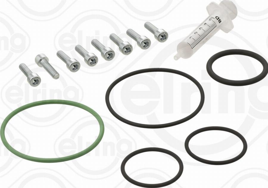 Elring 912.220 - Kit riparazione, Compressore www.autoricambi360.it