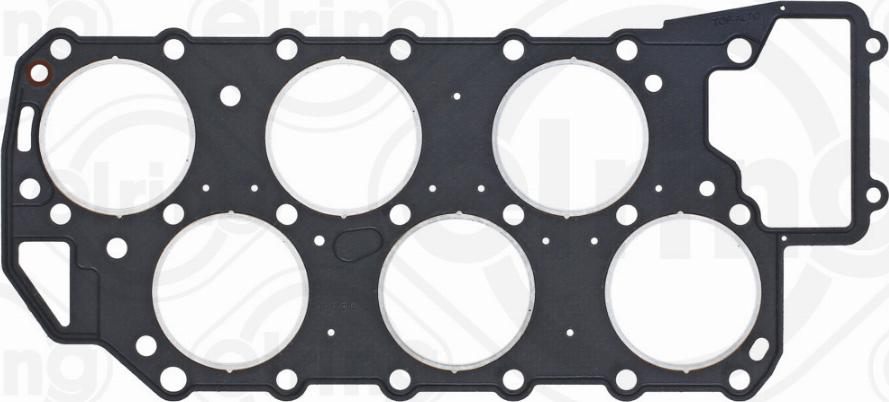 Elring 917.908 - Guarnizione, Testata www.autoricambi360.it