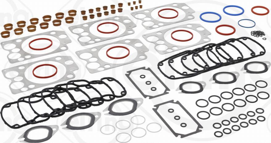 Elring 917.087 - Kit guarnizioni, Testata www.autoricambi360.it