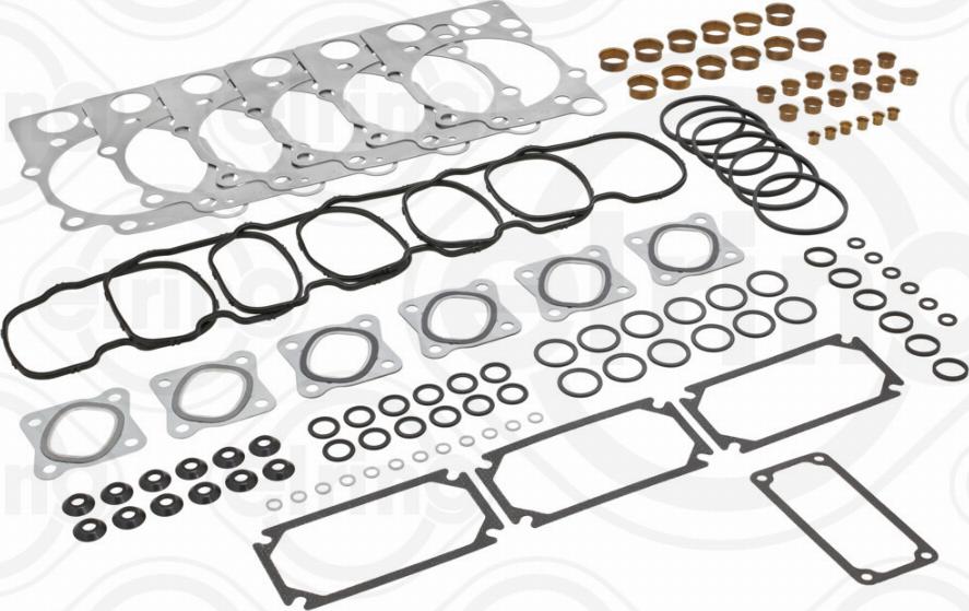 Elring 917.109 - Kit guarnizioni, Testata www.autoricambi360.it