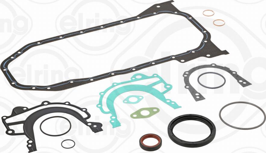 Elring 917.878 - Kit guarnizioni, Monoblocco www.autoricambi360.it