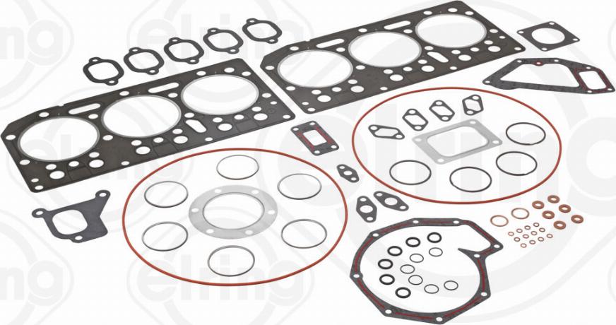 Elring 917.209 - Kit guarnizioni, Testata www.autoricambi360.it