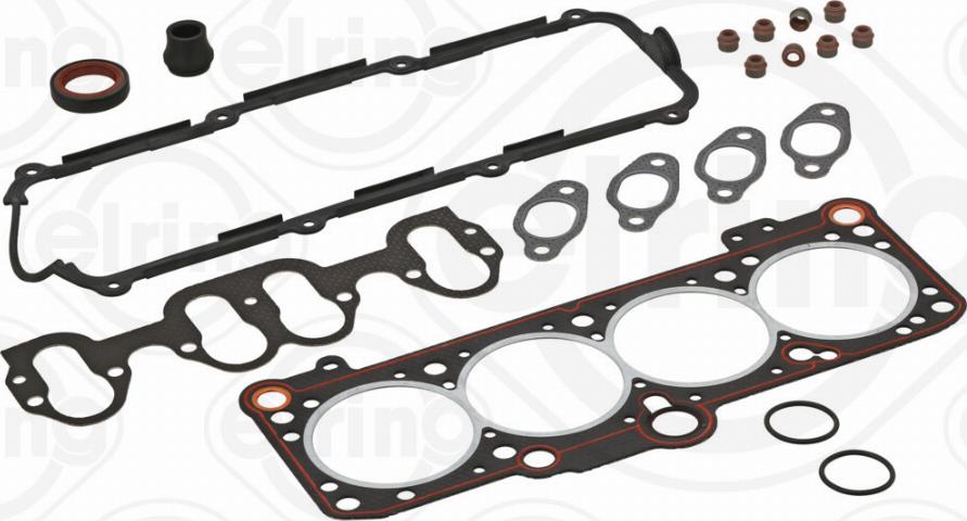 Elring 917.729 - Kit guarnizioni, Testata www.autoricambi360.it