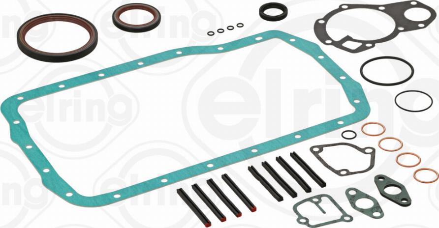 Elring 984.604 - Kit guarnizioni, Monoblocco www.autoricambi360.it