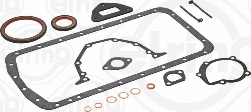 Elring 984.817 - Kit guarnizioni, Monoblocco www.autoricambi360.it