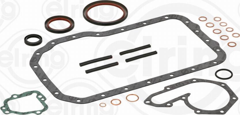 Elring 984.290 - Kit guarnizioni, Monoblocco www.autoricambi360.it