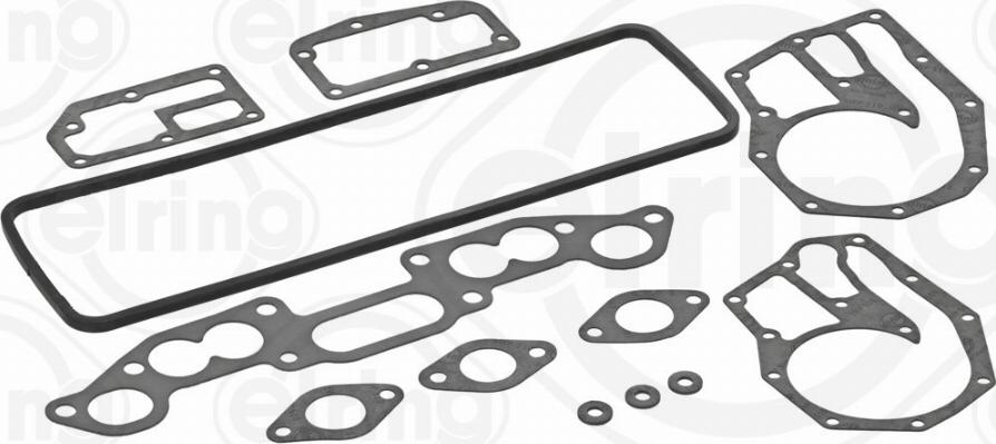Elring 986.992 - Kit guarnizioni, Testata www.autoricambi360.it