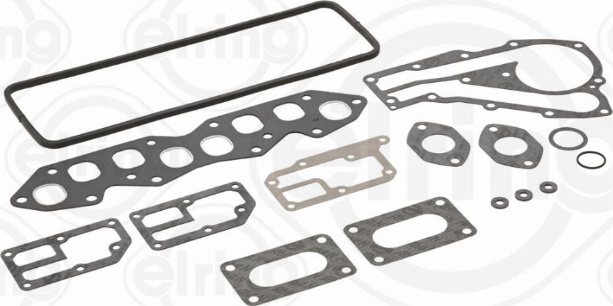 Elring 986.900 - Kit guarnizioni, Testata www.autoricambi360.it