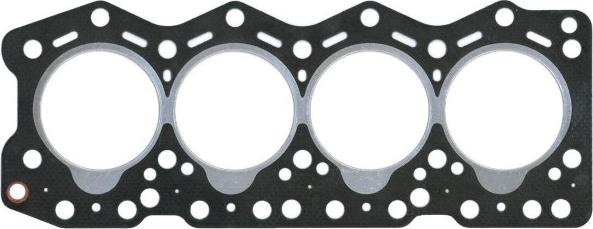 Elring 986.305 - Guarnizione, Testata www.autoricambi360.it