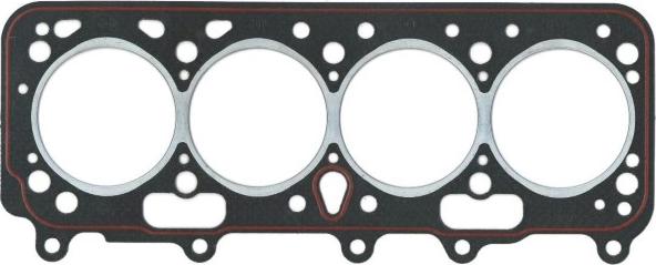 Elring 986.373 - Guarnizione, Testata www.autoricambi360.it