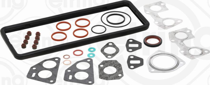 Elring 986.748 - Kit guarnizioni, Testata www.autoricambi360.it