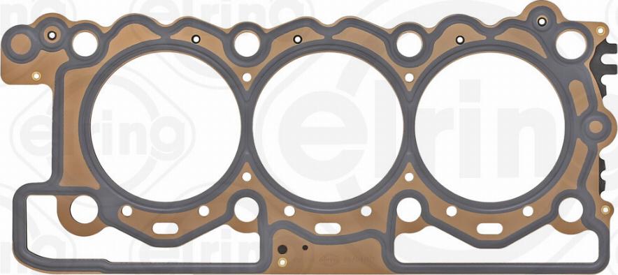 Elring 980.550 - Guarnizione, Testata www.autoricambi360.it