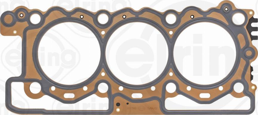 Elring 980.560 - Guarnizione, Testata www.autoricambi360.it