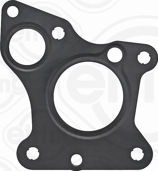 Elring 980.810 - Guarnizione valvola EGR (ricircolo gas scarico) www.autoricambi360.it