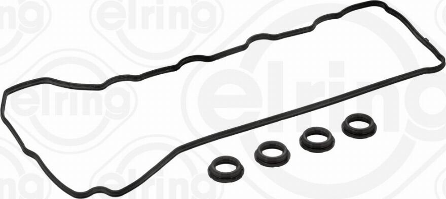 Elring 981.280 - Kit guarnizioni, Copritestata www.autoricambi360.it
