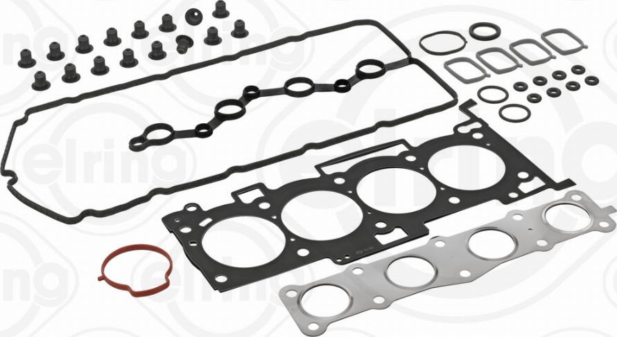 Elring 982.610 - Kit guarnizioni, Testata www.autoricambi360.it