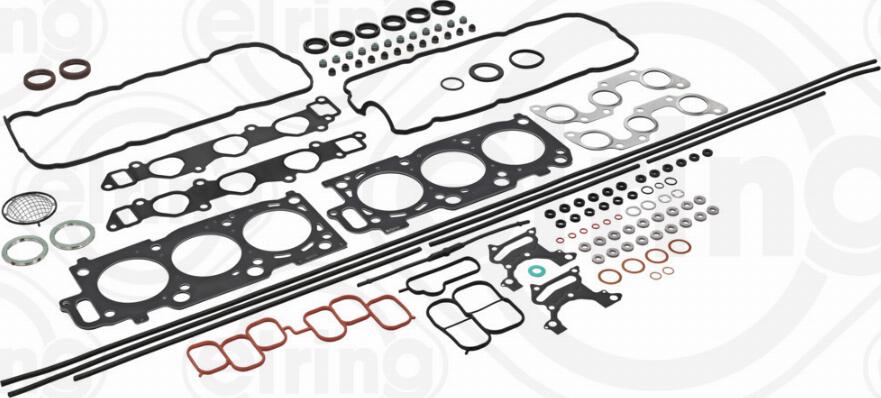 Elring 982.630 - Kit guarnizioni, Testata www.autoricambi360.it