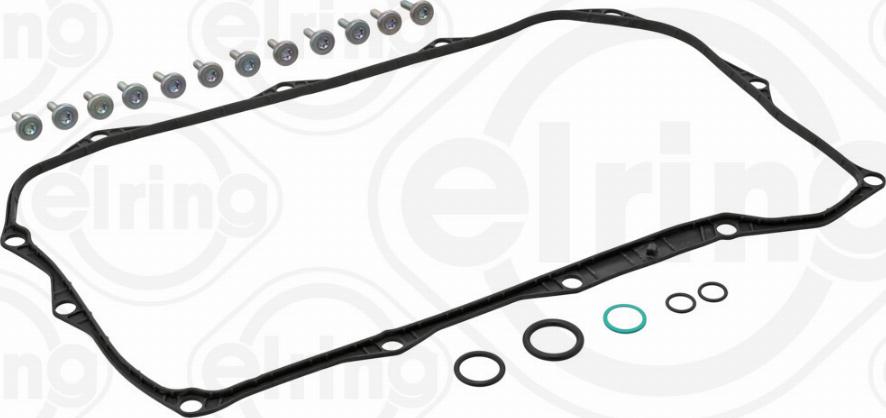 Elring 982.150 - Kit guarnizioni, Cambio automatico www.autoricambi360.it