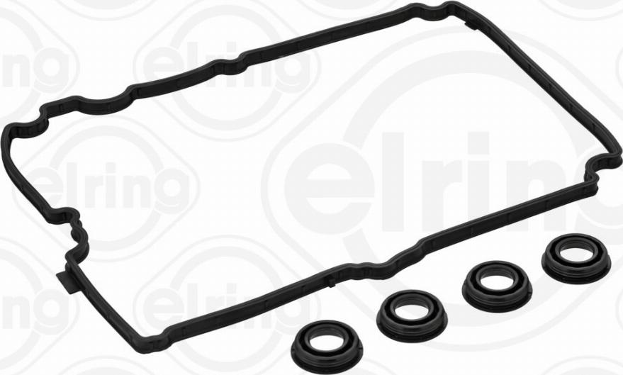 Elring 982.100 - Kit guarnizioni, Copritestata www.autoricambi360.it