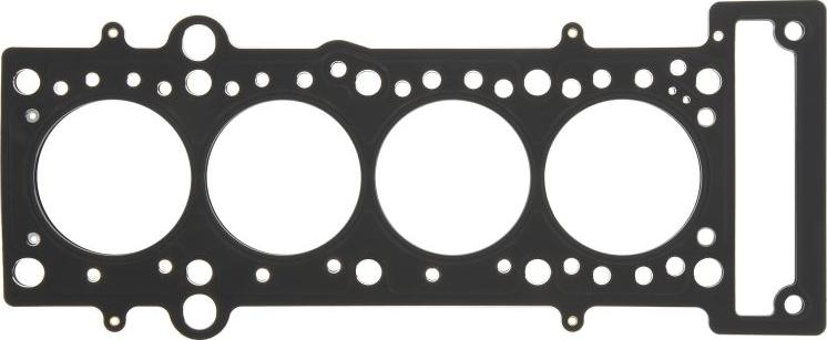 Elring 939.490 - Guarnizione, Testata www.autoricambi360.it