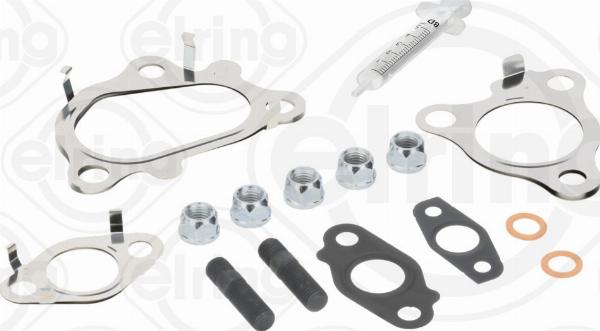 Elring 939.040 - Kit montaggio, Compressore www.autoricambi360.it
