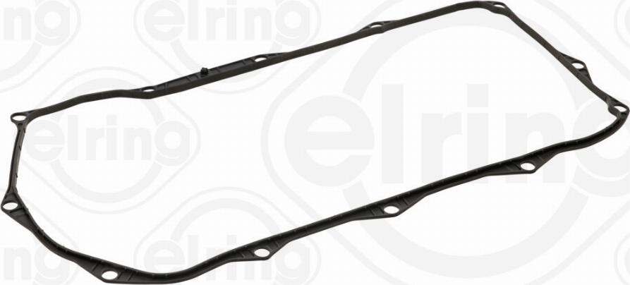 Elring 934.680 - Guarnizione, Coppa olio-Cambio automatico www.autoricambi360.it