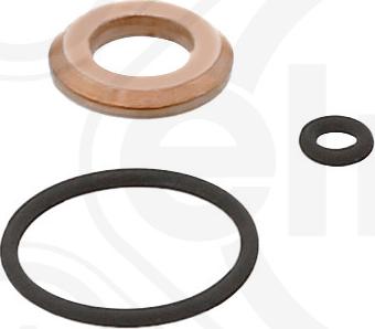 Elring 934.320 - Kit guarnizioni, Iniettore www.autoricambi360.it