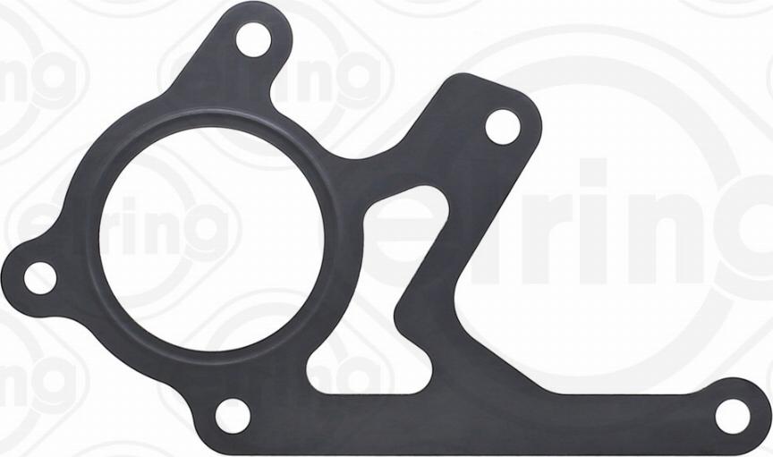 Elring 935.500 - Guarnizione, Alloggiam. termostato www.autoricambi360.it