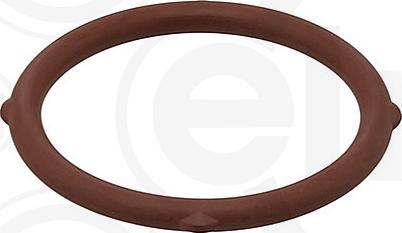 Elring 935.810 - Guarnizione, Carter distribuzione www.autoricambi360.it