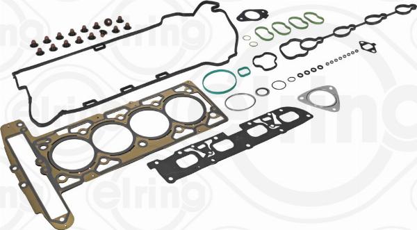 Elring 935.330 - Kit guarnizioni, Testata www.autoricambi360.it