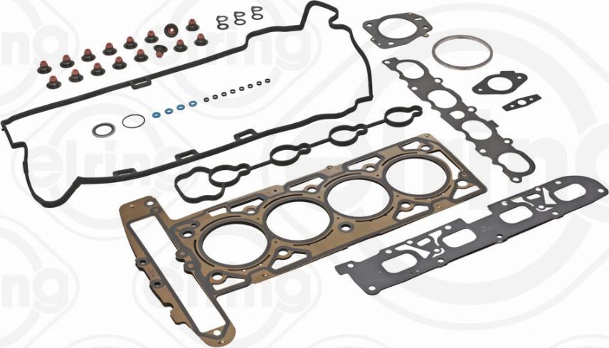 Elring 935.290 - Kit guarnizioni, Testata www.autoricambi360.it