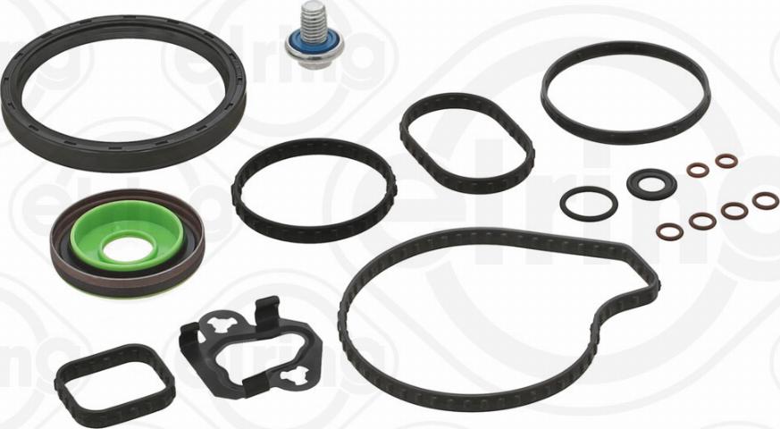 Elring 935.740 - Kit guarnizioni, Monoblocco www.autoricambi360.it