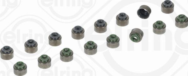 Elring 936.060 - Kit guarnizioni, Stelo valvola www.autoricambi360.it
