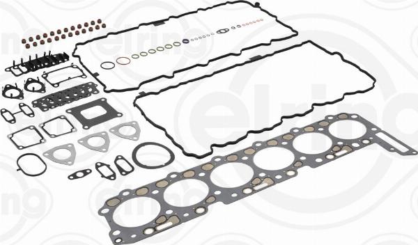 Elring 938.921 - Kit guarnizioni, Testata www.autoricambi360.it