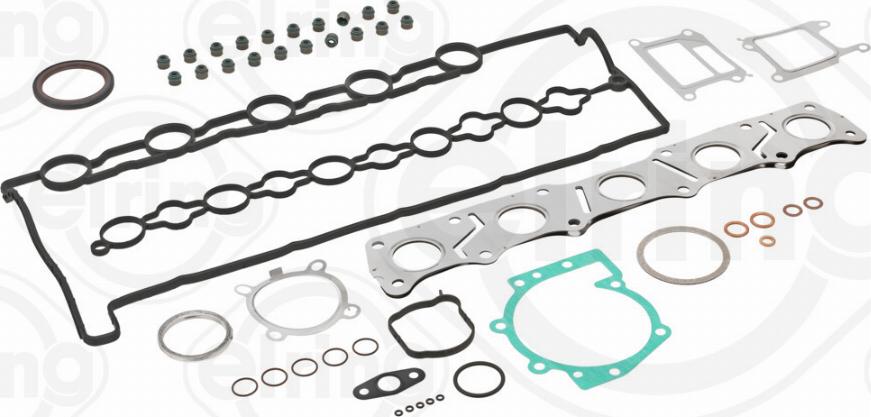 Elring 938.680 - Kit guarnizioni, Testata www.autoricambi360.it