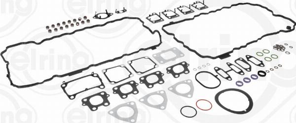 Elring 938.670 - Kit guarnizioni, Testata www.autoricambi360.it