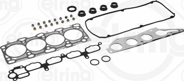 Elring 938.840 - Kit guarnizioni, Testata www.autoricambi360.it