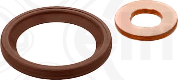 Elring 938.340 - Kit guarnizioni, Iniettore www.autoricambi360.it