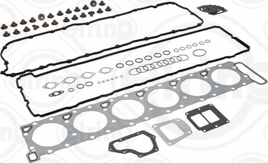 Elring 938.330 - Kit guarnizioni, Testata www.autoricambi360.it