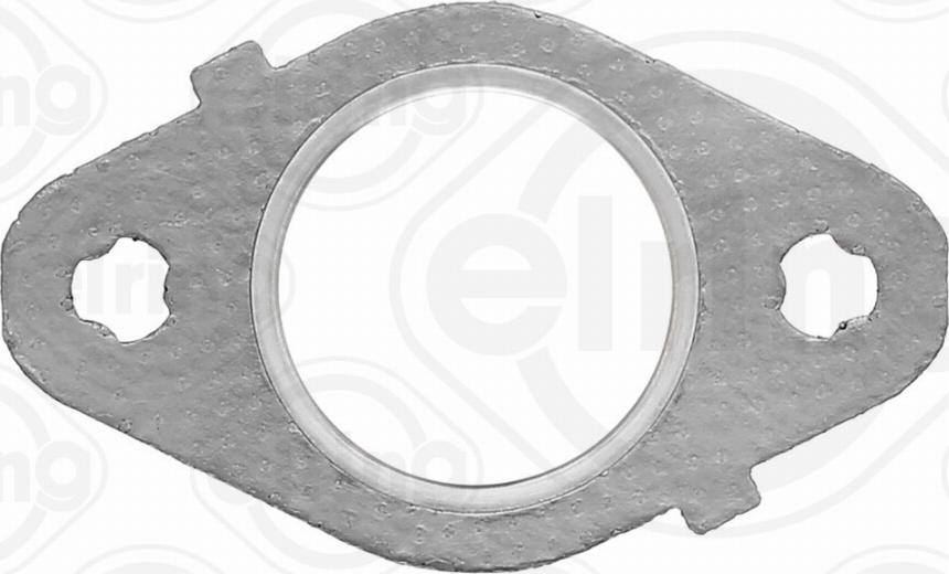 Elring 933.350 - Guarnizione, Collettore gas scarico www.autoricambi360.it